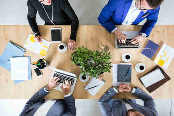 Wat zijn de eisen van de SDG?