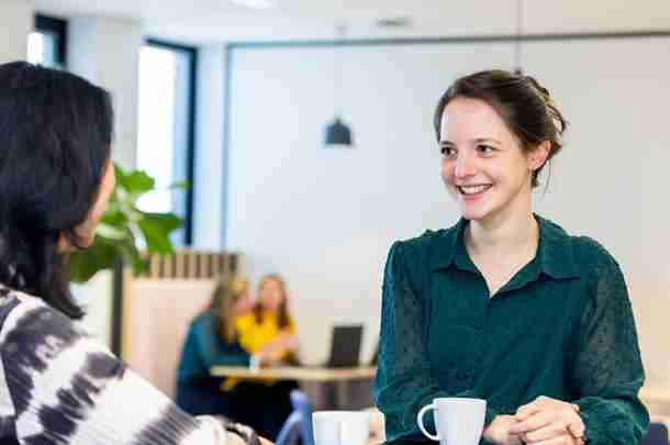 Heleen Jalink Berenschot