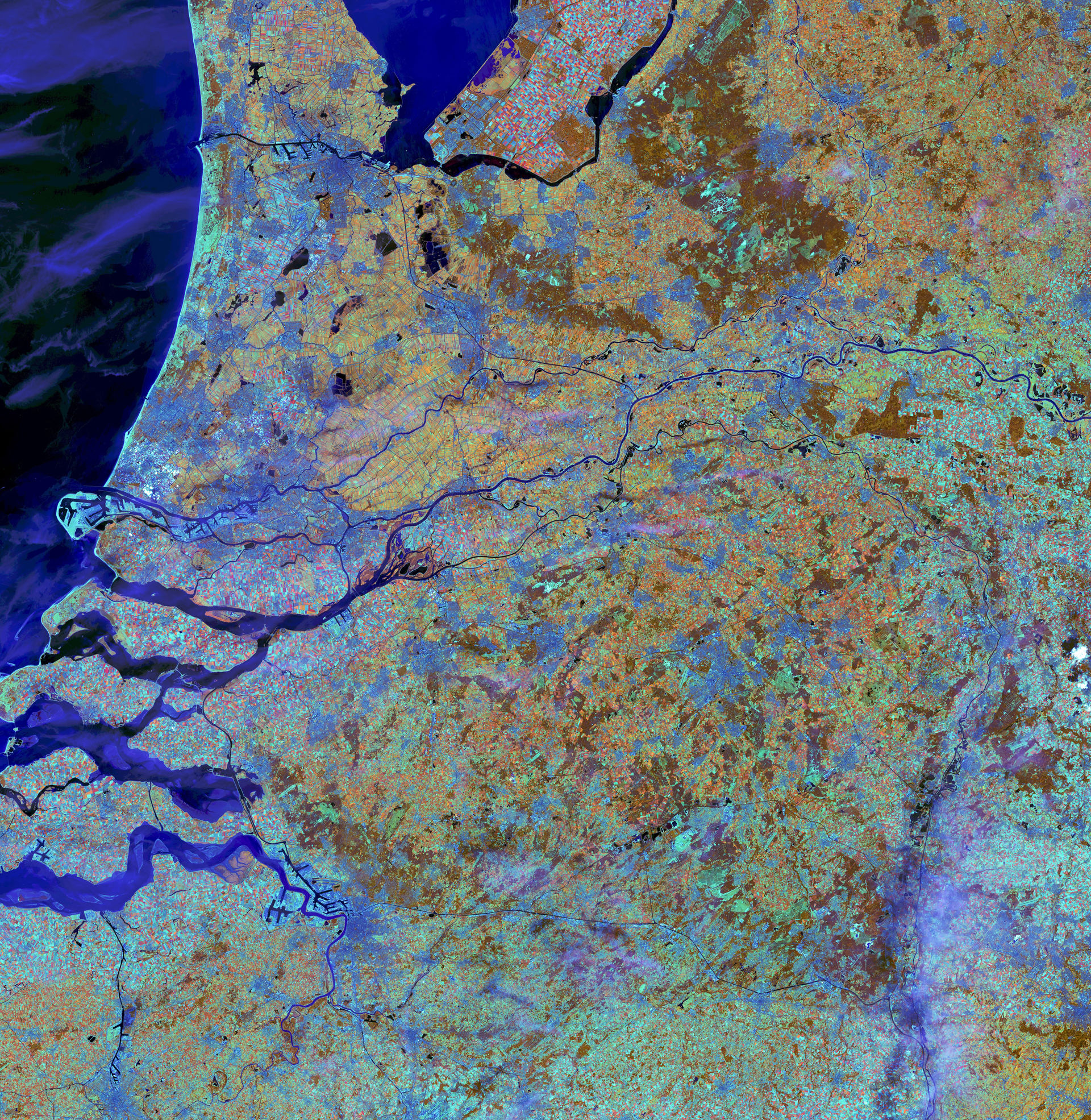 Middelgrote centrumgemeenten, een bijzonder slag!