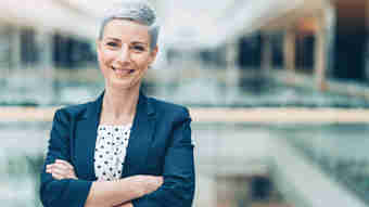 Image - Benchmark salarial cible