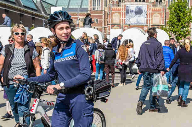 Afbeelding - Benchmark Veiligheidsregio’s