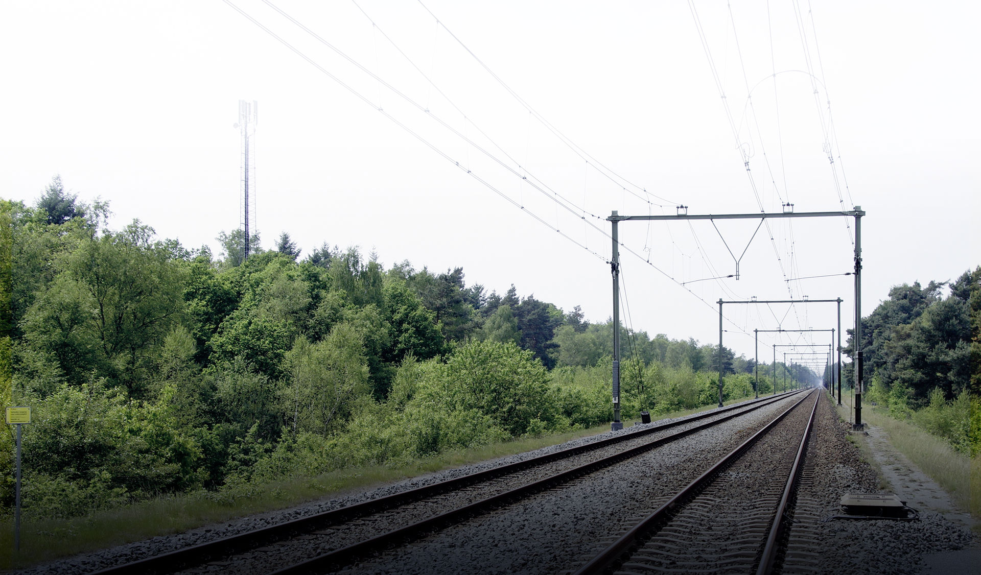 Coördinatie stakeholderconsultatie nieuwe hoofdrailnetconcessie
