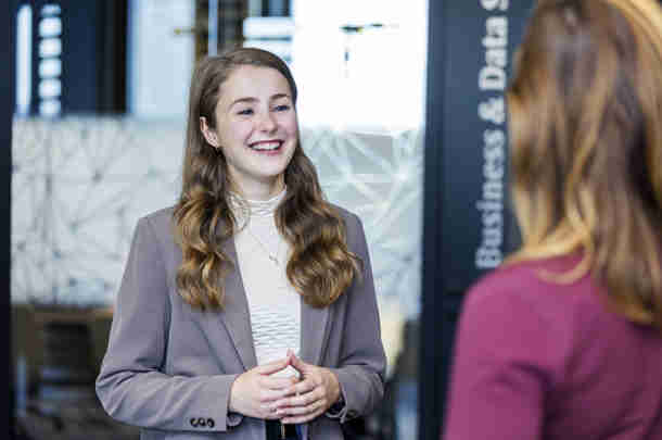 Afbeelding - Stageplusprogramma