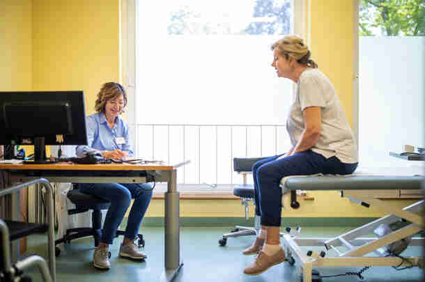 Het succes van de overhead