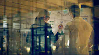 Afbeelding - Gegevensmanagement