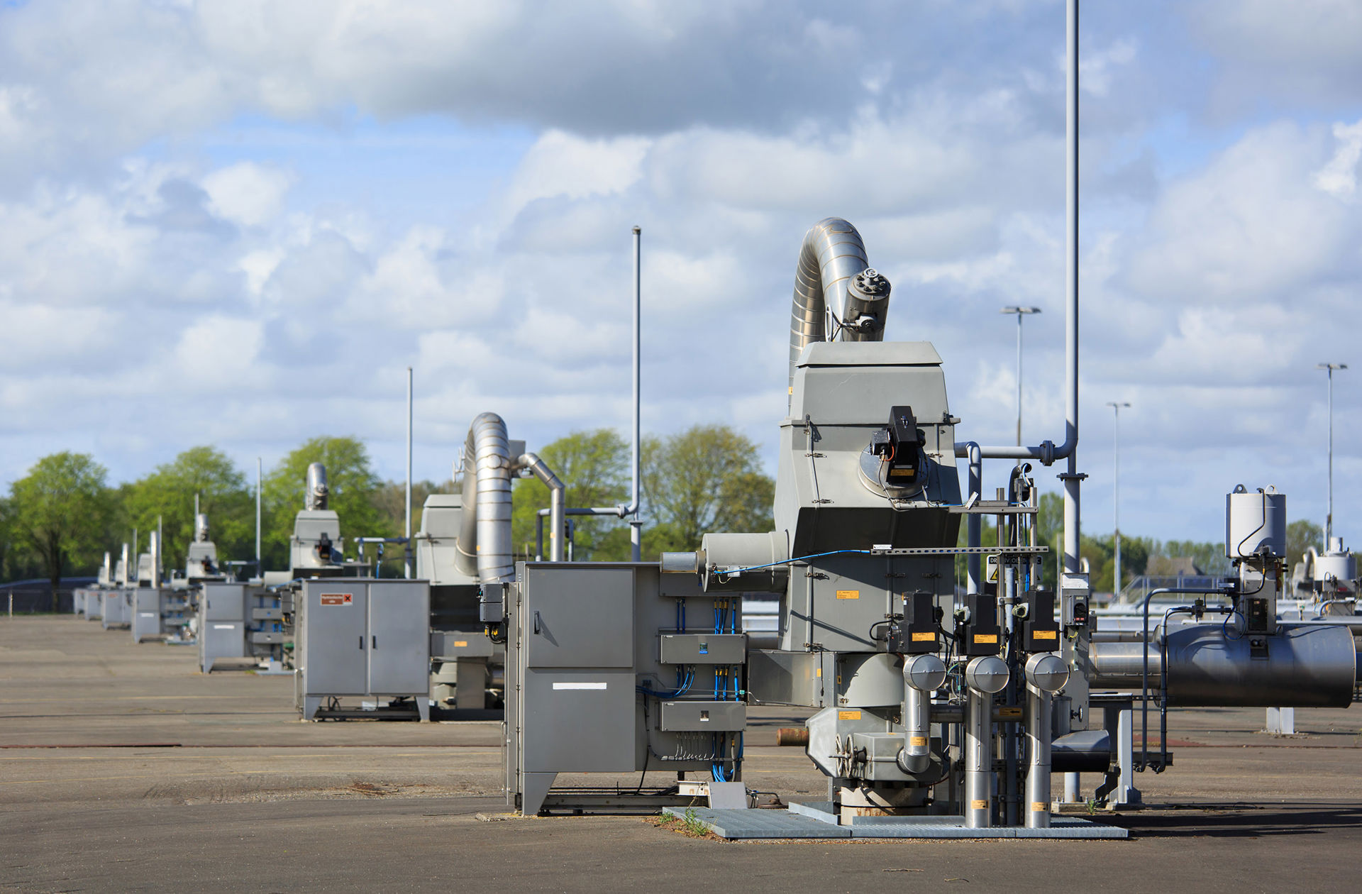 Woning aardgasvrij maken kost woningbezitter ruim € 20.000