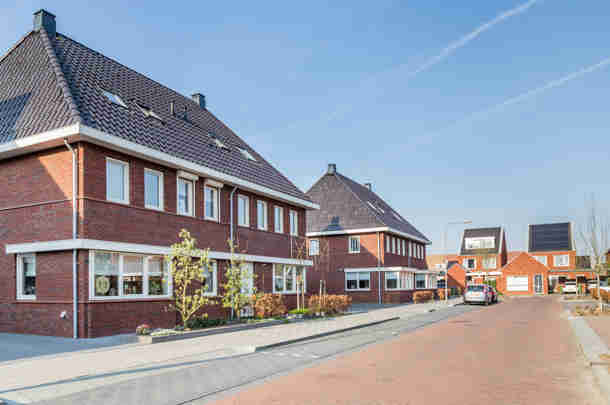 Energy-as-a-Service: voorlopig niet meer dan een concept?