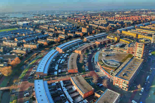 De beste aanpak voor Covid-19: landelijk of regionaal?