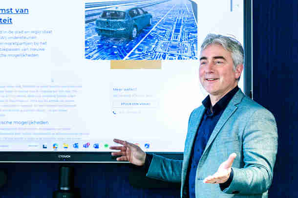 Afbeelding - Eelco Rietveld