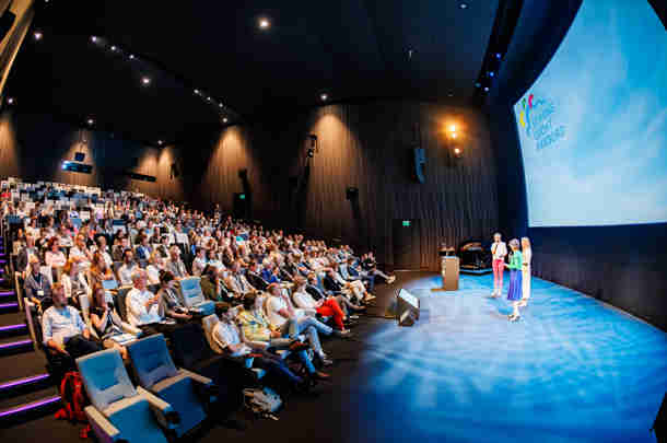 Berenschot Klimaattalent blikt terug op twee jaar lang werken aan schone lucht