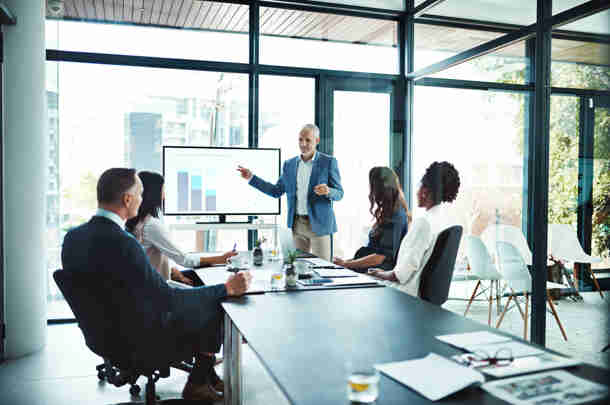 Strategie in organisaties wordt onvoldoende doorvertaald