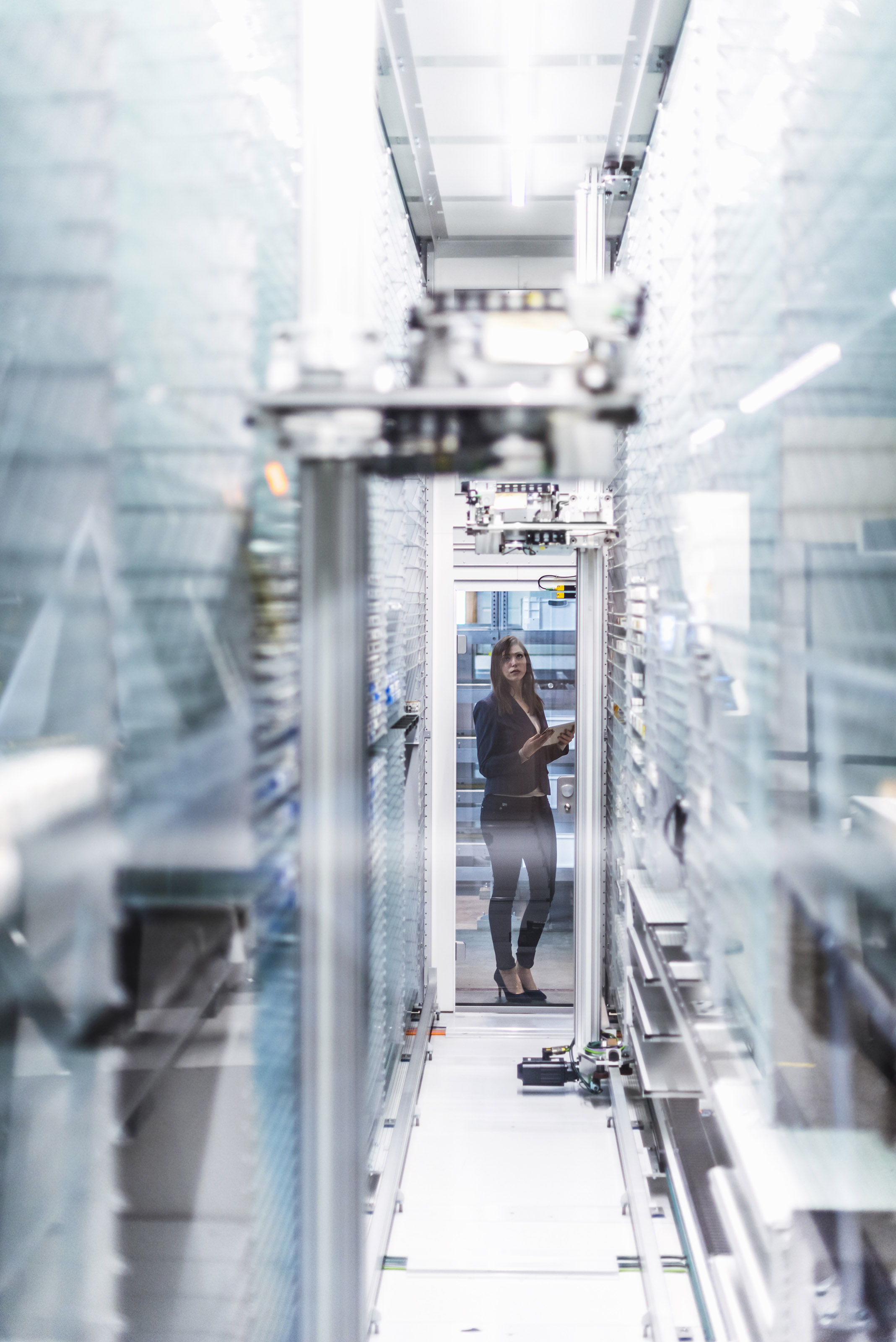 Programmamanagement hightech cluster