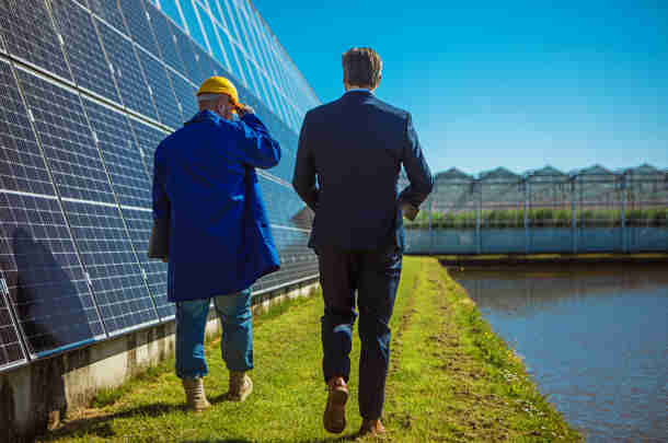 Westfriesland kiest Berenschot voor capaciteitsonderzoek klimaatakkoord