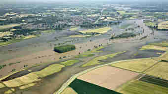 Afbeelding - Woekeren met ruimte