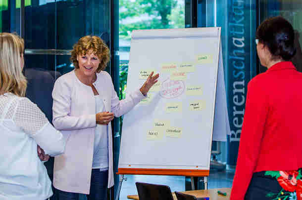 Vijf omdenk&shy;perspectieven voor arbeidsmarkt&shy;vraagstukken in boardroom