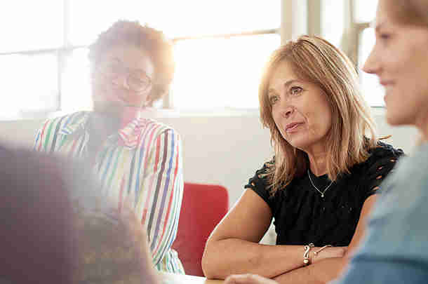 Afbeelding - Teamontwikkeling, masterclass