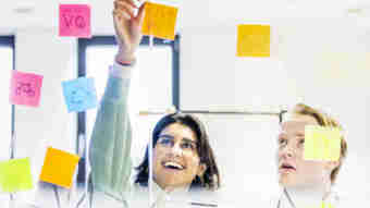 Afbeelding - Berenschot Klimaattalent 