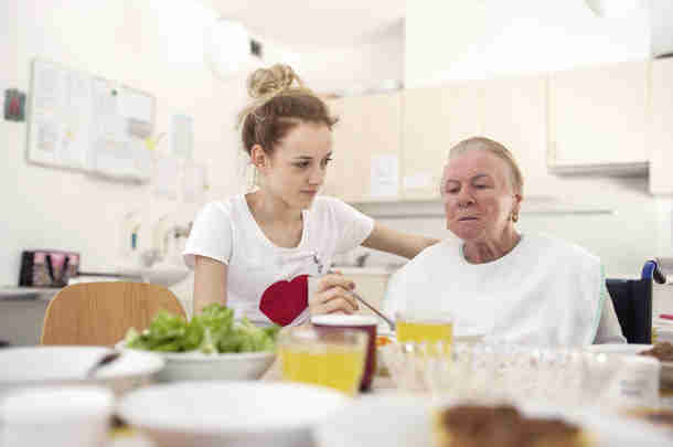 Evaluaties van projecten en beleid in de zorg