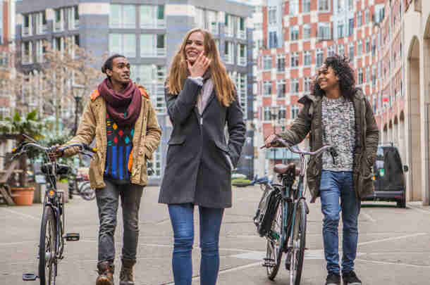 Gevolgen nieuwe Wet van school naar duurzaam werk voor doorstroompunten (RMC)