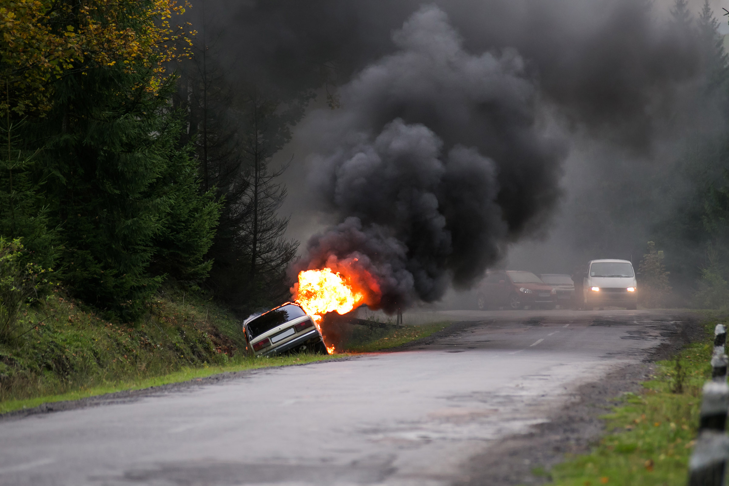 Terrorismebestrijding COT