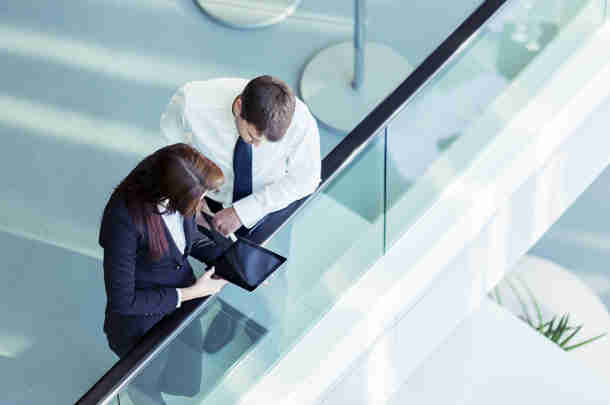 Afbeelding - Adviseren in een politiek-bestuurlijke context