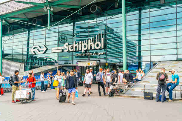 Actieagenda Trein en Luchtvaart gepubliceerd