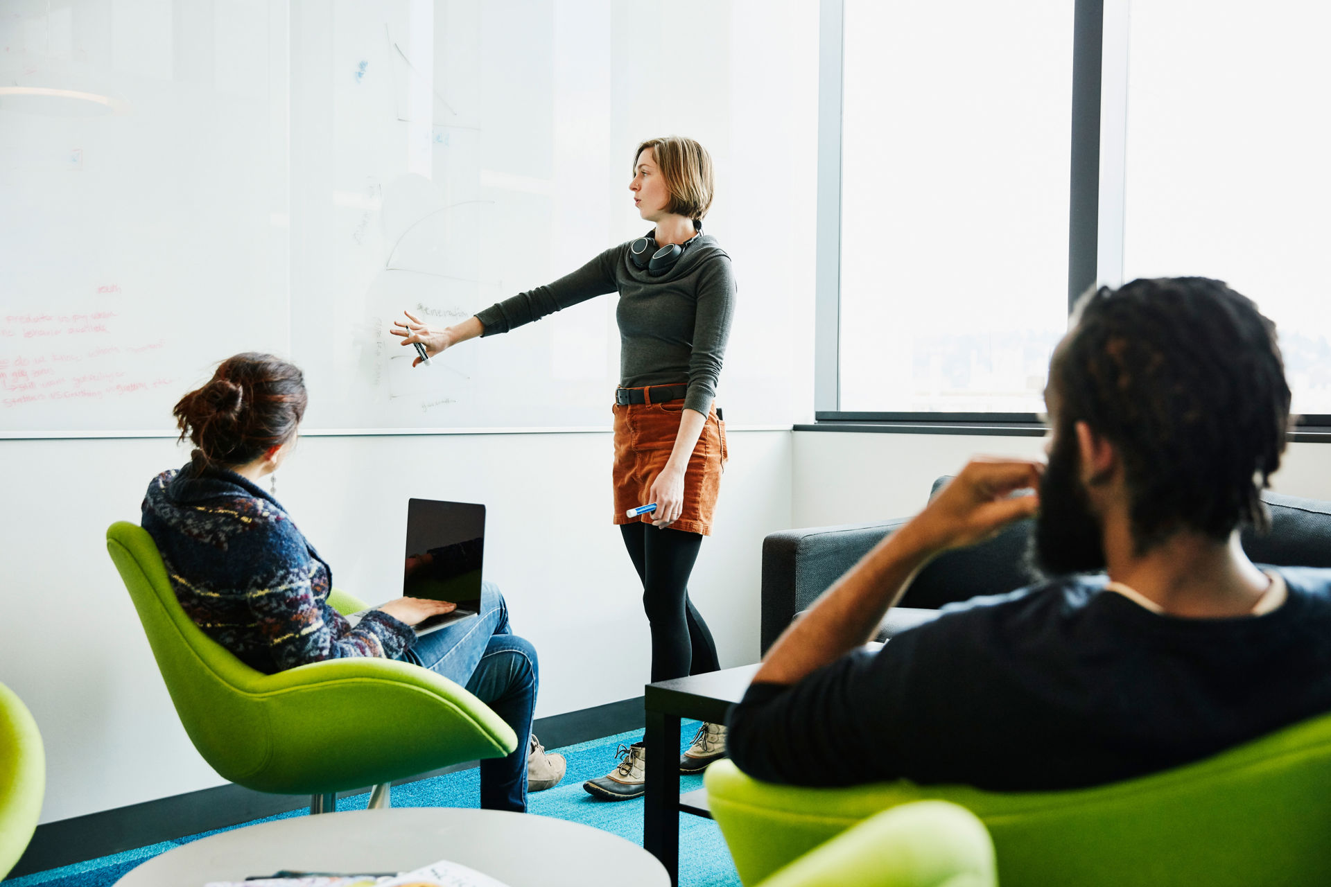 Waarom het najagen van een purpose zo belangrijk is voor organisaties