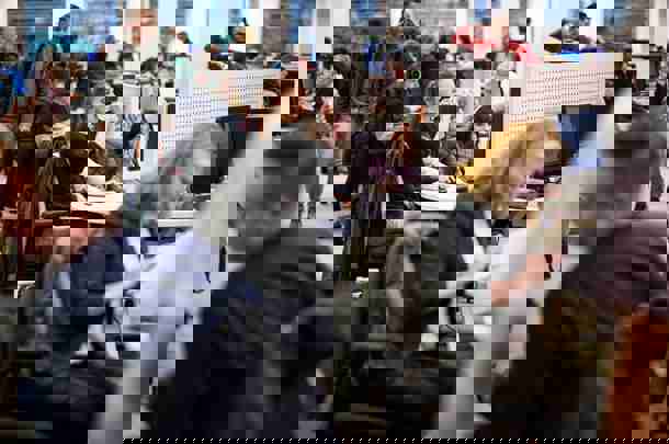 Afbeelding - Middelbaar beroepsonderwijs