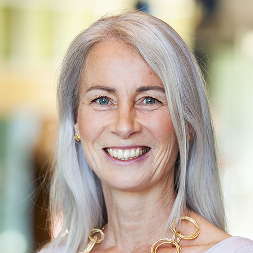 Frédérique Spannenburg