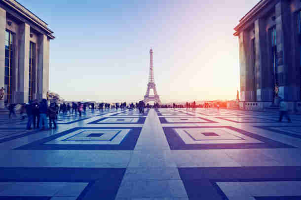 C’est le ton qui fait la musique