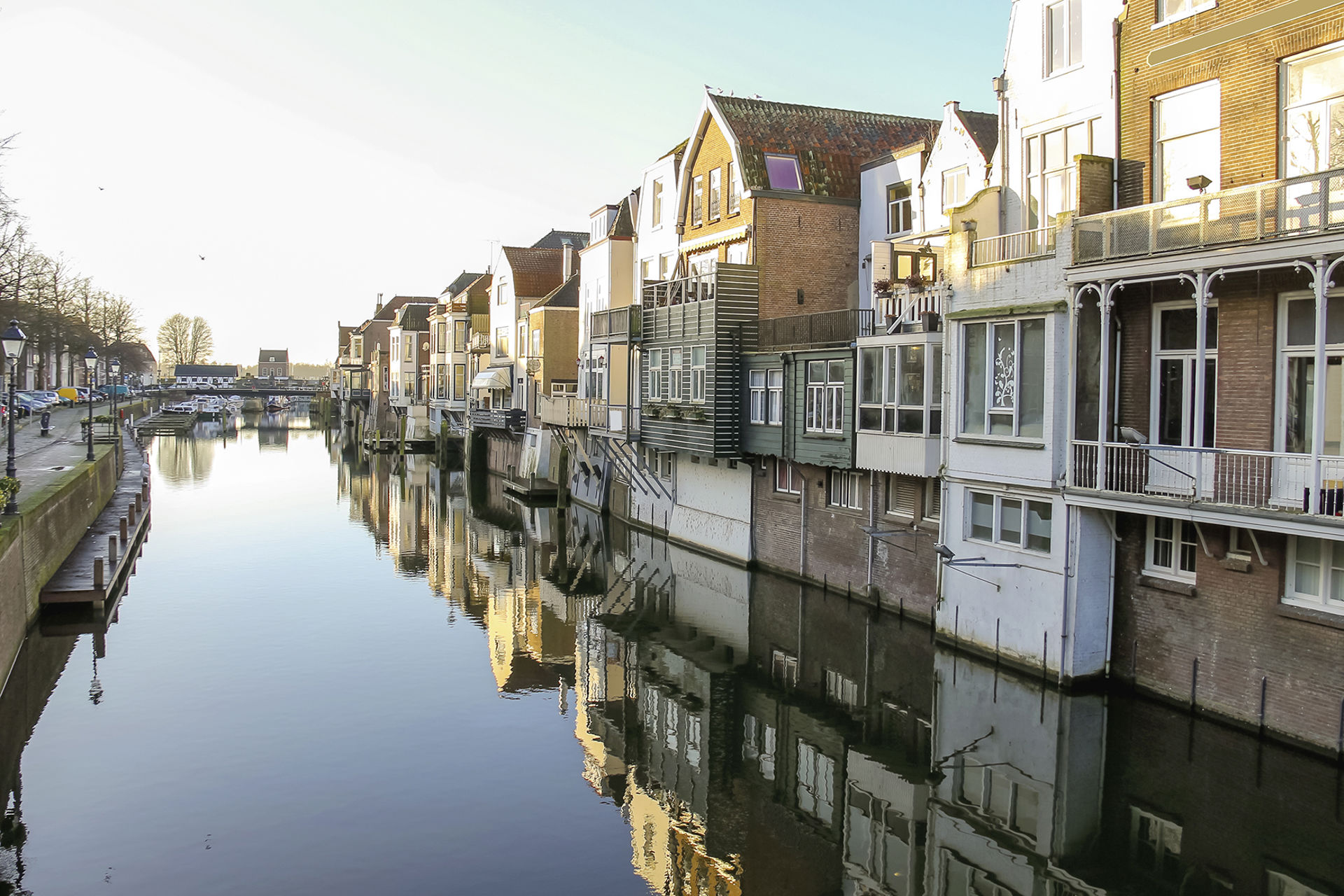 Over het BRE-onderzoek Zuid-Holland Zuid