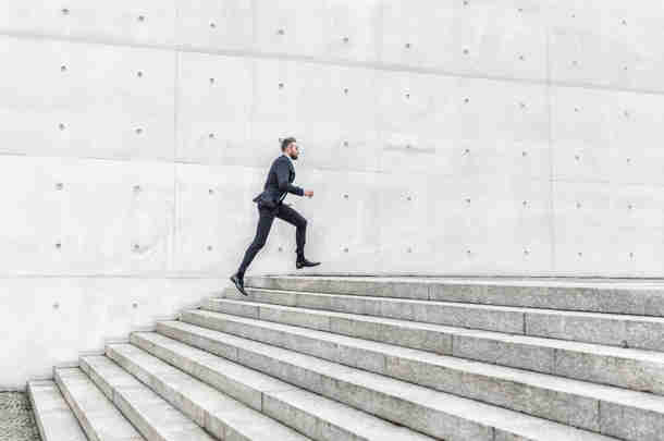 Afbeelding - Grow-up, leiderschapsprogramma voor start-ups en scale-ups