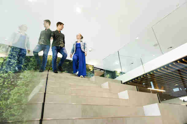 Hoogwaardig outplacementprogramma