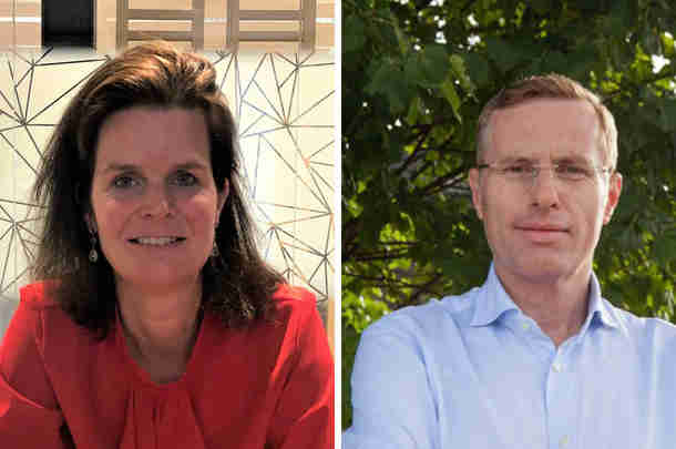 Berenschot versterkt team energie en leefomgeving