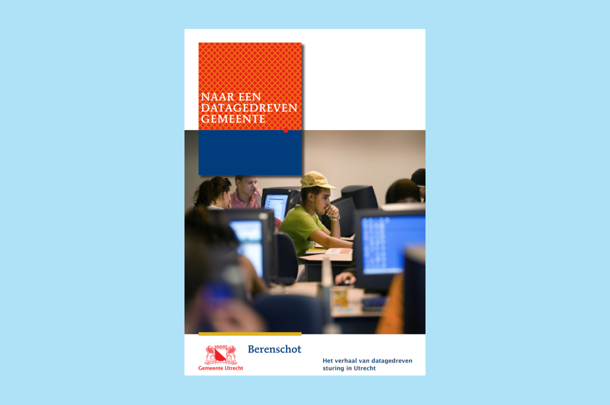 Naar een Datagedreven Gemeente