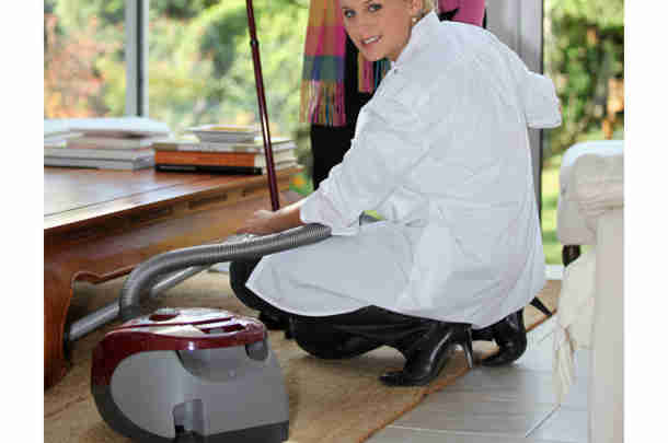 Berekenen tarief hulp bij huishouden Wmo