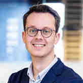 Afbeelding - Roelant Sanders