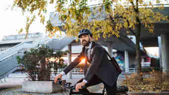 Afbeelding - Strategieontwikkeling duurzame mobiliteit 