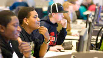 Afbeelding - Basis- en voortgezet onderwijs