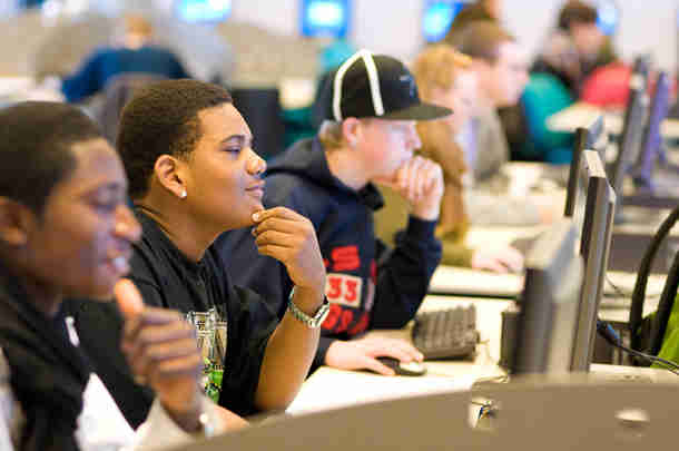 Afbeelding - Basis- en voortgezet onderwijs