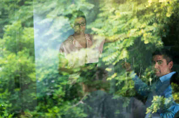 Materialiteits&shy;analyse: bepaal de focus van uw duurzaamheids&shy;beleid