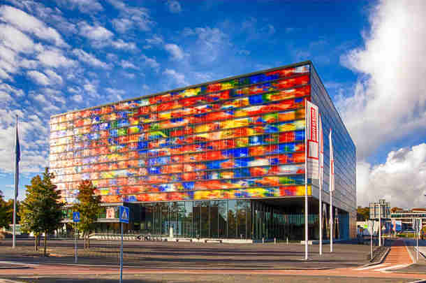 Speciale persoonlijkheden