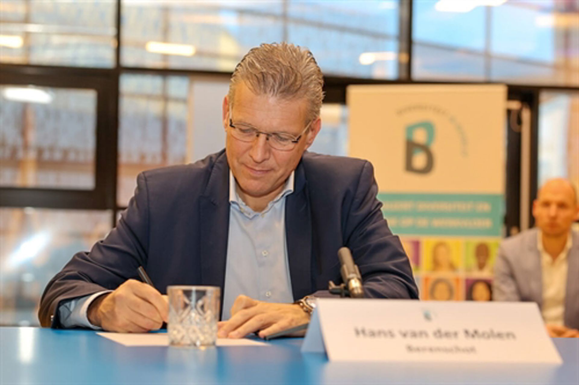 Berenschot ondertekent Charter Diversiteit